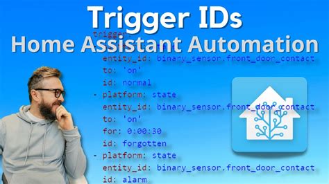 Those parts are called trigger , condition and actions. . Home assistant event trigger example